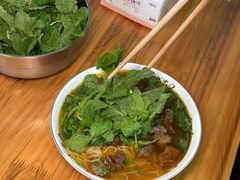 -熊氏牛羊杂粉(龙眼井总店)