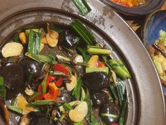 -云海肴·汽锅鸡·云南菜(美罗城店)