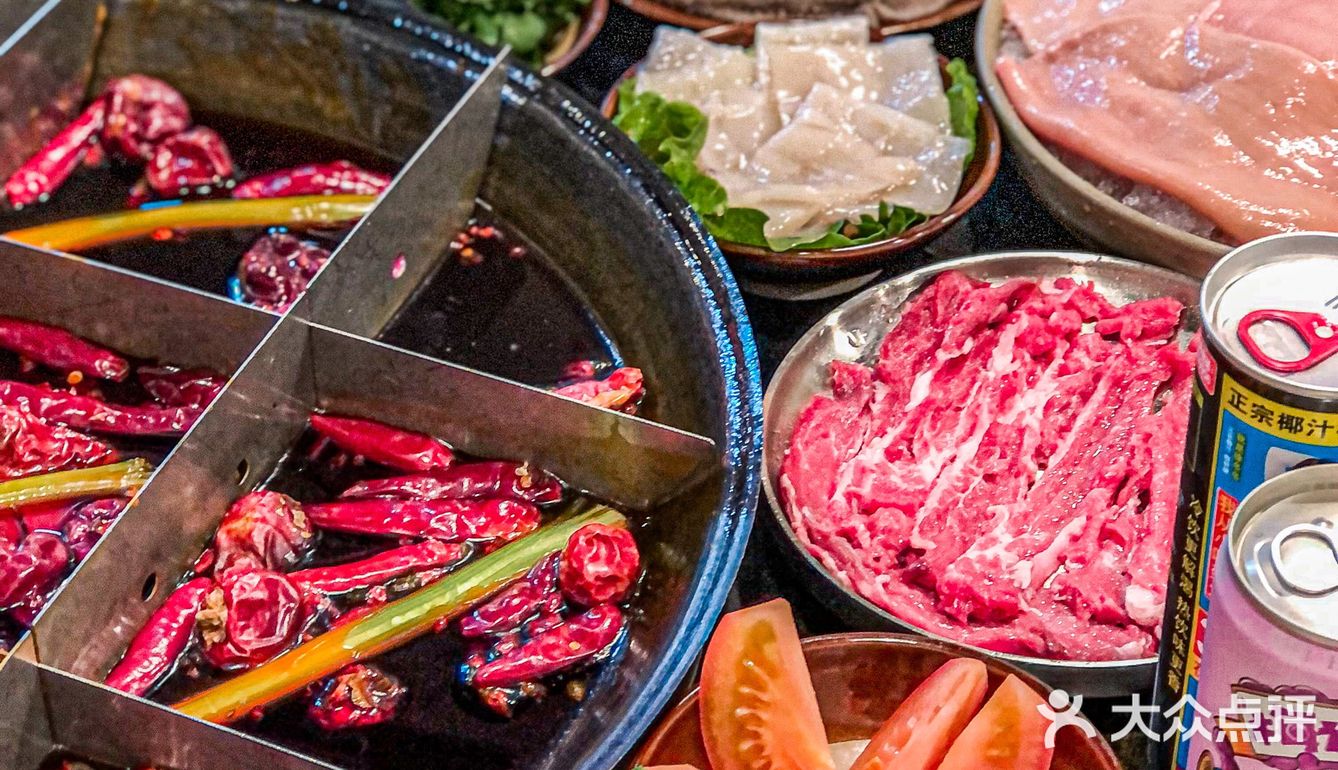 成都土著一代人的回忆｜✨堂口原味老豆腐