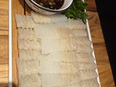 -山河屯铁锅炖鲜鹅·东北菜(开发区一店)