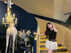 -狮拾久·现代新加坡料理(福田COCO Park店)