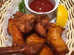 -CoCo壱番屋(久光百货店)