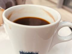 -LAVAZZA拉瓦萨咖啡(仁恒梦中心店)