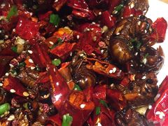 -鱼羊鲜烧烤(诚朴路店)