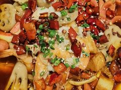 -紫光园(劲松店)