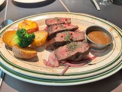 -404干式熟成牛排馆•聚会餐厅