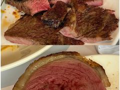 -拉蒂娜·巴西牛排馆 Latina·Brazilian Steakhouse(陆家嘴旗舰店)