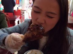 -王裕興肉莊(南禅寺店)