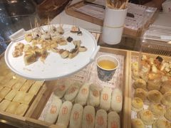 -吴记·吴酥生PASTRY宫廷酥饼