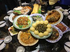 -赵记煎饼卷大葱(泰山大街店)