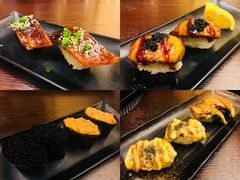 -晓寿司·精致料理(绿地店)