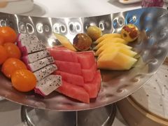 -德悦海鲜(城西店)