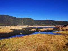 -腾冲北海湿地