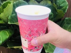 -茶话弄(咖啡·中贸广场店)