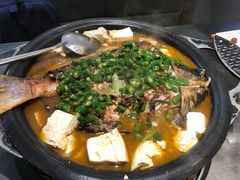 -半天妖烤鱼(西直门凯德mall店)
