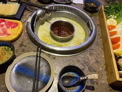 -鱼豆吉·豆浆鱼火锅(宜昌万达店)