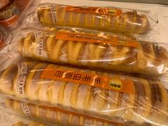 -味多美蛋糕(苏州街地铁店)