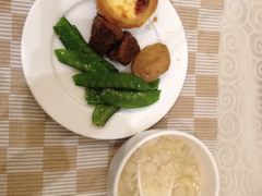 -紫金港国际饭店-自助早餐(申花路店)