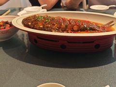 -双湖园·地标武汉菜(黄鹤楼解放路店)