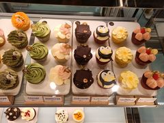 -Pantry's Best派悦坊蛋糕(K11购物艺术中心店)