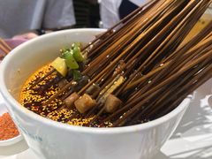 -爱尚吃惑钵钵鸡餐饮店(商业后街店)