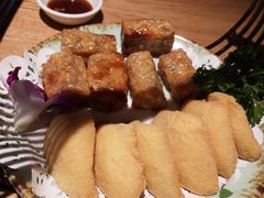 -珍味汤馆·潮汕家乡菜(保利文化广场店)