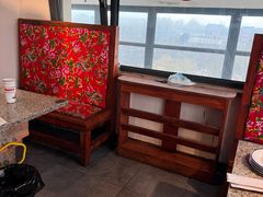 -缘福乡村铁锅炖民宿(八达岭店)