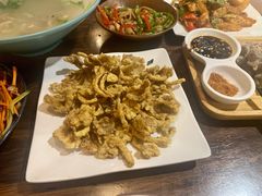 -塔里木的羊·新疆特色餐厅(钱湖北路店)