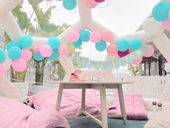 -天空花园餐吧·生日·团建(南山店)