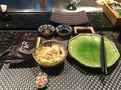 -松临·铁板烧&Omakase(神农店)