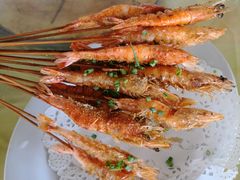 -乡味海鲜农家菜·巽寮土窑鸡(地道美食店)