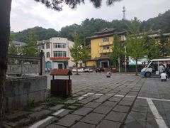 -洛阳白云山景区