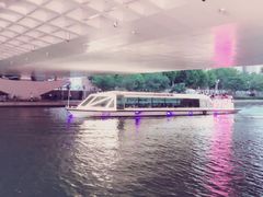 -海河游船-永乐码头(大悲院)