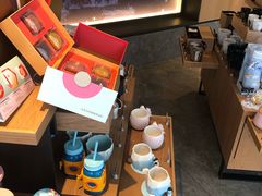 -星巴克(古象大酒店店)