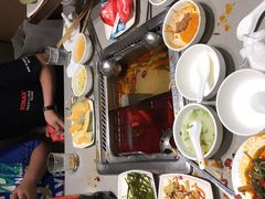 -海底捞火锅(龙湖北京大兴天街店)