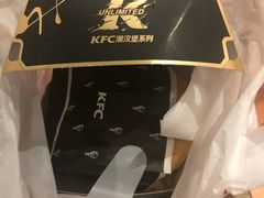 -肯德基(八里台店)