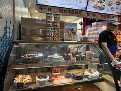 -DQ·蛋糕·冰淇淋(万象城店)