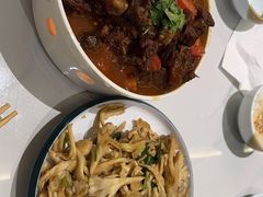 -何适山庄 ·可团建(水长城P2停车场店)