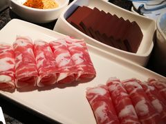 -海底捞火锅(崇文门新世界百货店)
