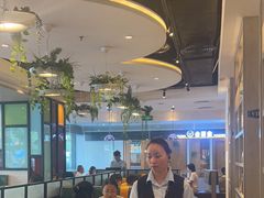 -新宝餐厅(流塘店)