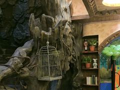 -凯撒城堡西餐厅(颐和国际店)