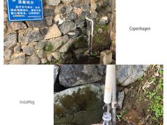 -阳台山自然风景区