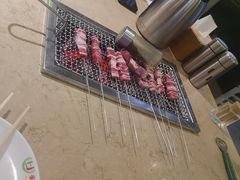 -福茗春薪禾记海鲜烧烤(八一路店)