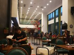 大堂-饭怕鱼(阳光100店)