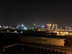 -武汉洲际酒店