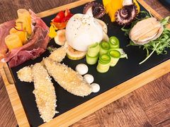 -ALLORA意大利餐厅(丰盛里店)