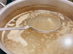 -潮汕美牛肉丸火锅店(天宁寺店)