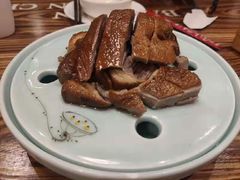 -百年神厨·地道川菜(清江西路店)