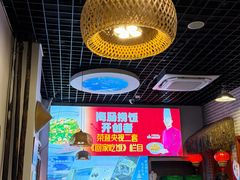 -旺角小渔村(二马路店)