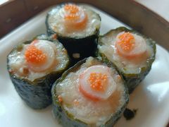 -樟木头三正半山酒店·汉宫中餐厅
